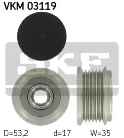 skf-vkm03119